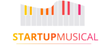 Startup Musical – Aulas de Música