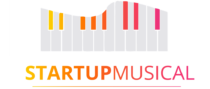 Escola de Música Startup Musical