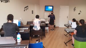 Escola de música