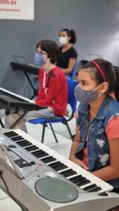 Escola de música