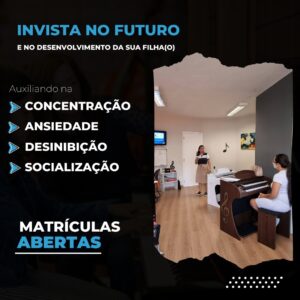 Escola de música