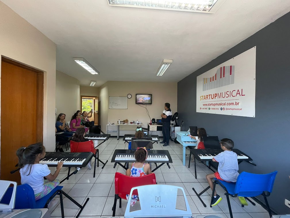 Escola de Música