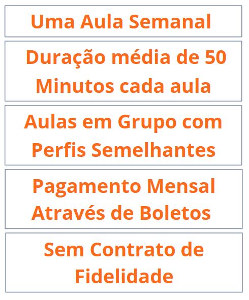 Aulas de Musicalização Infantil