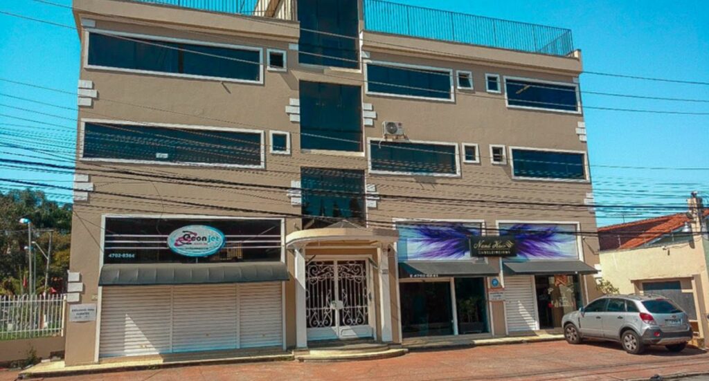 Escola de Musica para crianças