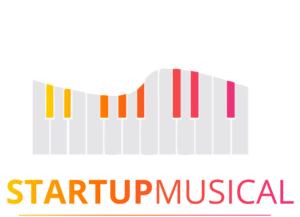 Escola de Música Startup Musical