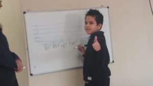 Aulas de Musica para Crianças | Aulas de Musicalização Infantil