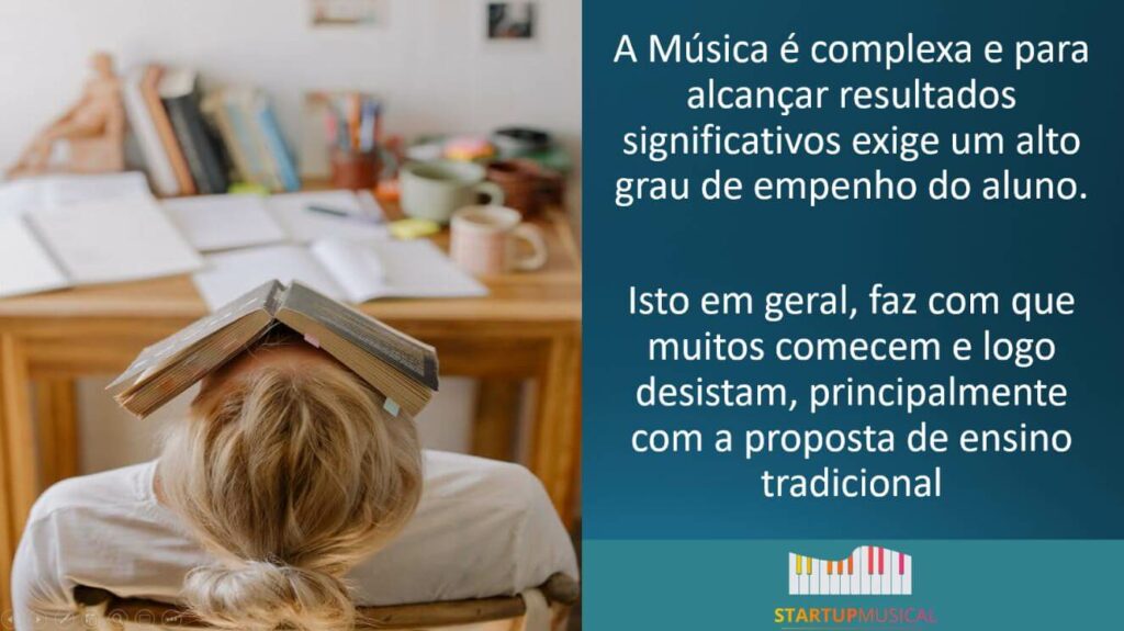 Musicalização Infantil