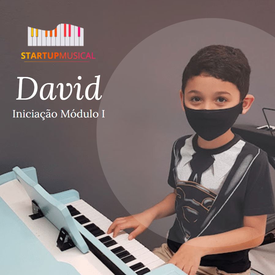Aula de Teclado Adulto Aula de Teclado Infantil
