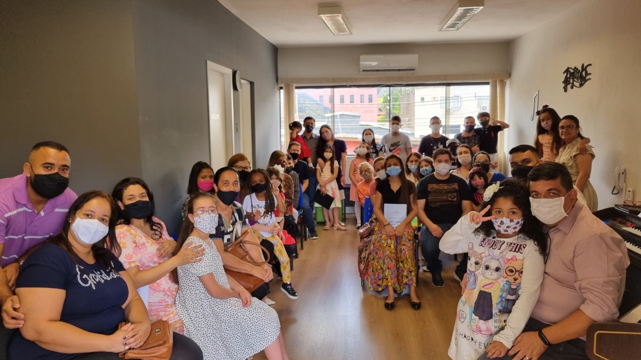 Escola de música