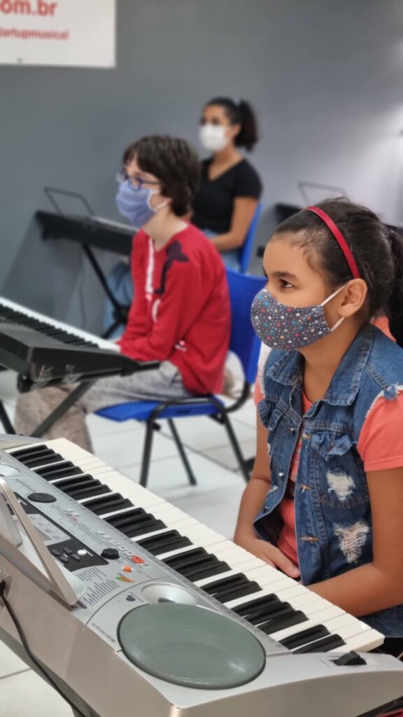 Escola de música